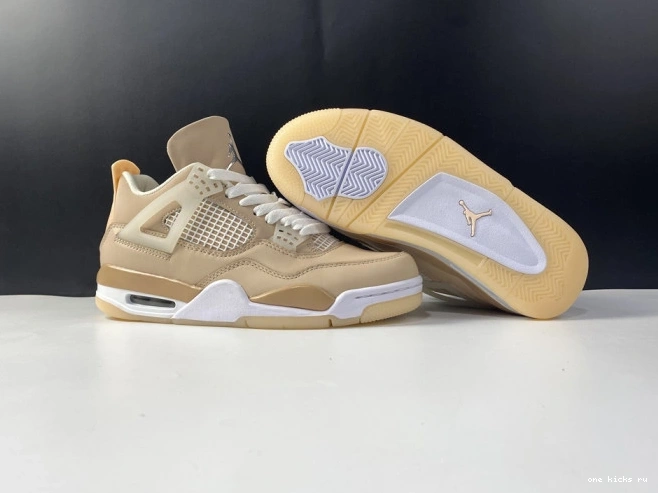 Rep DJ0675-200 Air Shimmer Jordan 4 0725